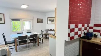 Chalet in Mogarizas-Las Rapaces photo 25