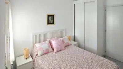 Townhouse in El Pardo photo 7