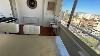 Penthouse in Cabo de la Huerta photo 26