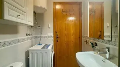 Apartment in Torrevieja photo 16