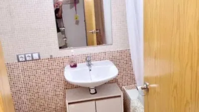 Apartment on Calle de las Higueras photo 17