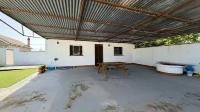 Chalet in Chiclana de la Frontera photo 23