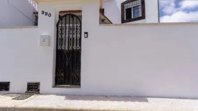 Pis – Torrevieja, Urbanización Jardín del Mar XIII, Urbanización El Chaparral - Vista 3