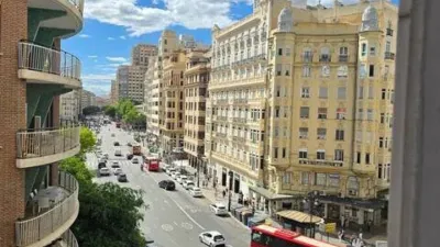 Apartment in El Pla del Remei photo 3