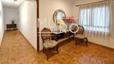 Apartment in Ensanche-Diputación photo 53