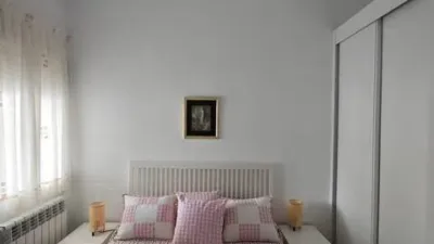 Townhouse in El Pardo photo 6