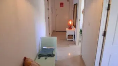 Apartment on Carrer Pagell photo 20