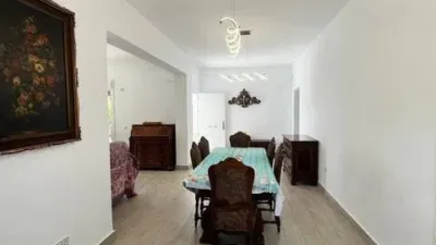 Chalet in Mogarizas-Las Rapaces photo 16