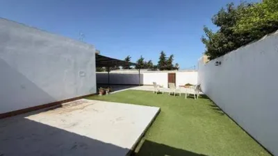 Chalet in Chiclana de la Frontera photo 22