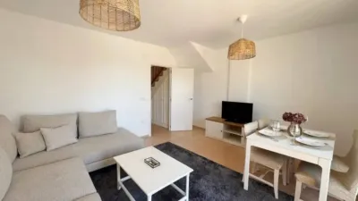 Piso – el Campello, Platja de Mutxavista - Vista 3
