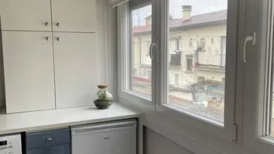 Apartment in Villava - Atarrabia photo 9