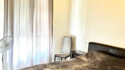 Apartment on Bujalance Street photo 12