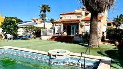 Chalet en calle Almanzora photo 30