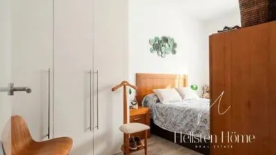Apartment in Pallejà photo 15