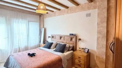 Apartment in Zarautz photo 22