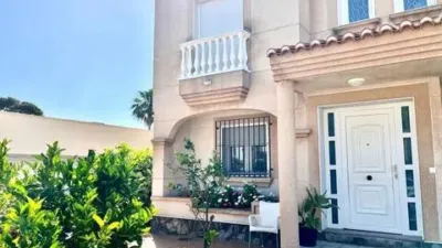 Chalet en calle Almanzora photo 19