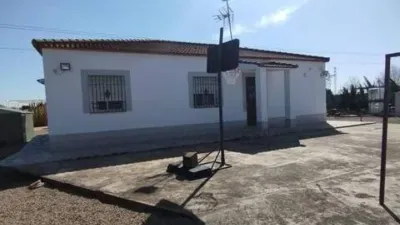 Chalet in Cortijo de La Torre photo 44