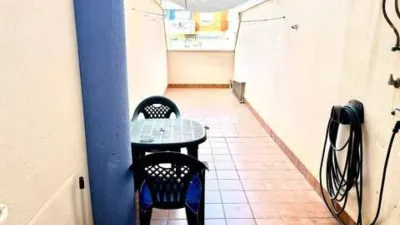 Apartment on Bujalance Street photo 16