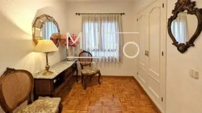 Apartment in Ensanche-Diputación photo 18