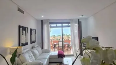 Top-floor apartment in Selwo photo 6