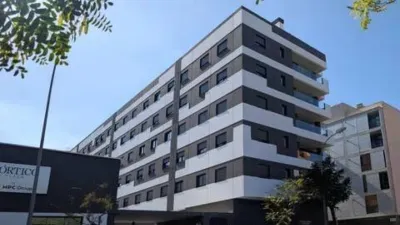Penthouse in Garbinet-Parque de las Avenidas photo 38