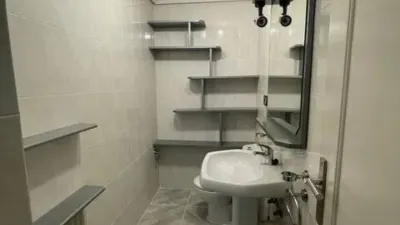 Apartment in Villava - Atarrabia photo 14