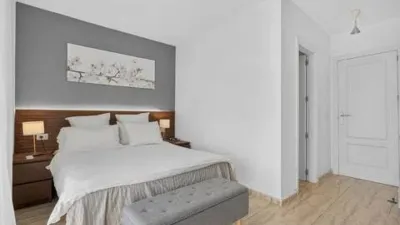 Flat on Clavel Street photo 13