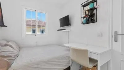 Flat on Clavel Street photo 17