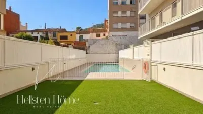 Apartment in Pallejà photo 27