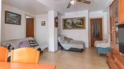 Piso en La Raïosa-San Vicente Mártir photo 4