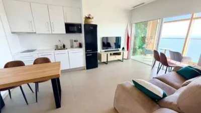 Pis – Benidorm, la Cala, la Marina Baixa - Vista 3
