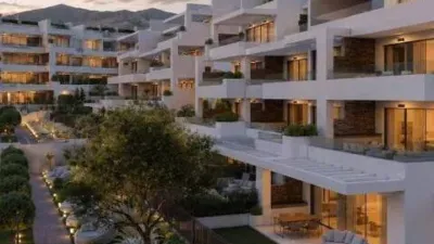 Penthouse at Calle Obisco Jesus Catala Ibanez, 7 photo 19