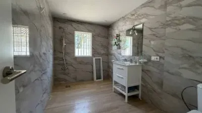 Chalet in Chiclana de la Frontera photo 18
