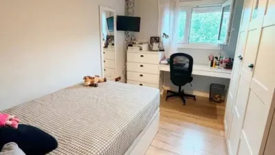 Apartment in Zarautz photo 27