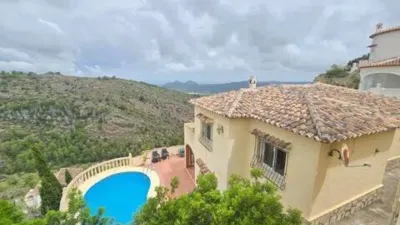 Casa – Pedreguer, la Marina Alta - Vista 3