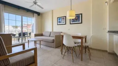 Apartment on Calle Meandro photo 4