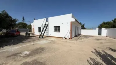 Chalet in Chiclana de la Frontera photo 6