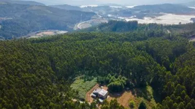Rustic house in Ortigueira photo 27