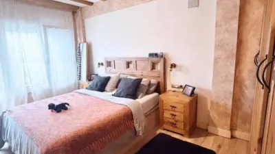 Apartment in Zarautz photo 20