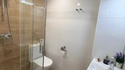 Apartment in Alameda photo 15