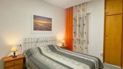 Apartment in Torrevieja photo 9