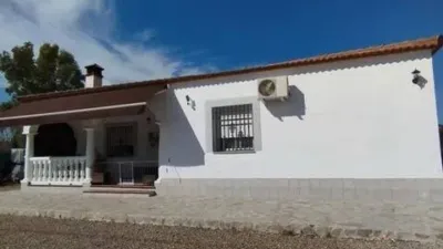 Chalet in Cortijo de La Torre photo 38