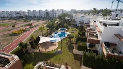 Apartment in Orihuela photo 10