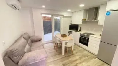 Apartment in Sant Pau photo 4