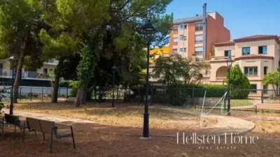 Apartment in Pallejà photo 30