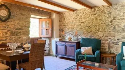 Rustic house in Ortigueira photo 12