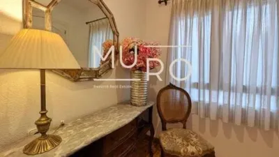 Apartment in Ensanche-Diputación photo 12