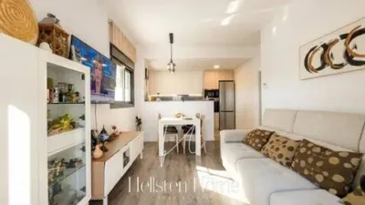 Apartment in Pallejà photo 8