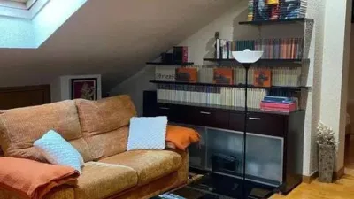 Apartment in Villava - Atarrabia photo 23