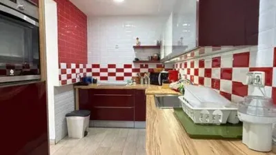 Chalet in Mogarizas-Las Rapaces photo 22